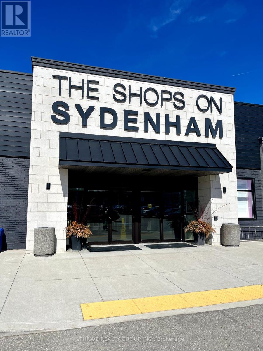 5C – 51 FRONT STREET E