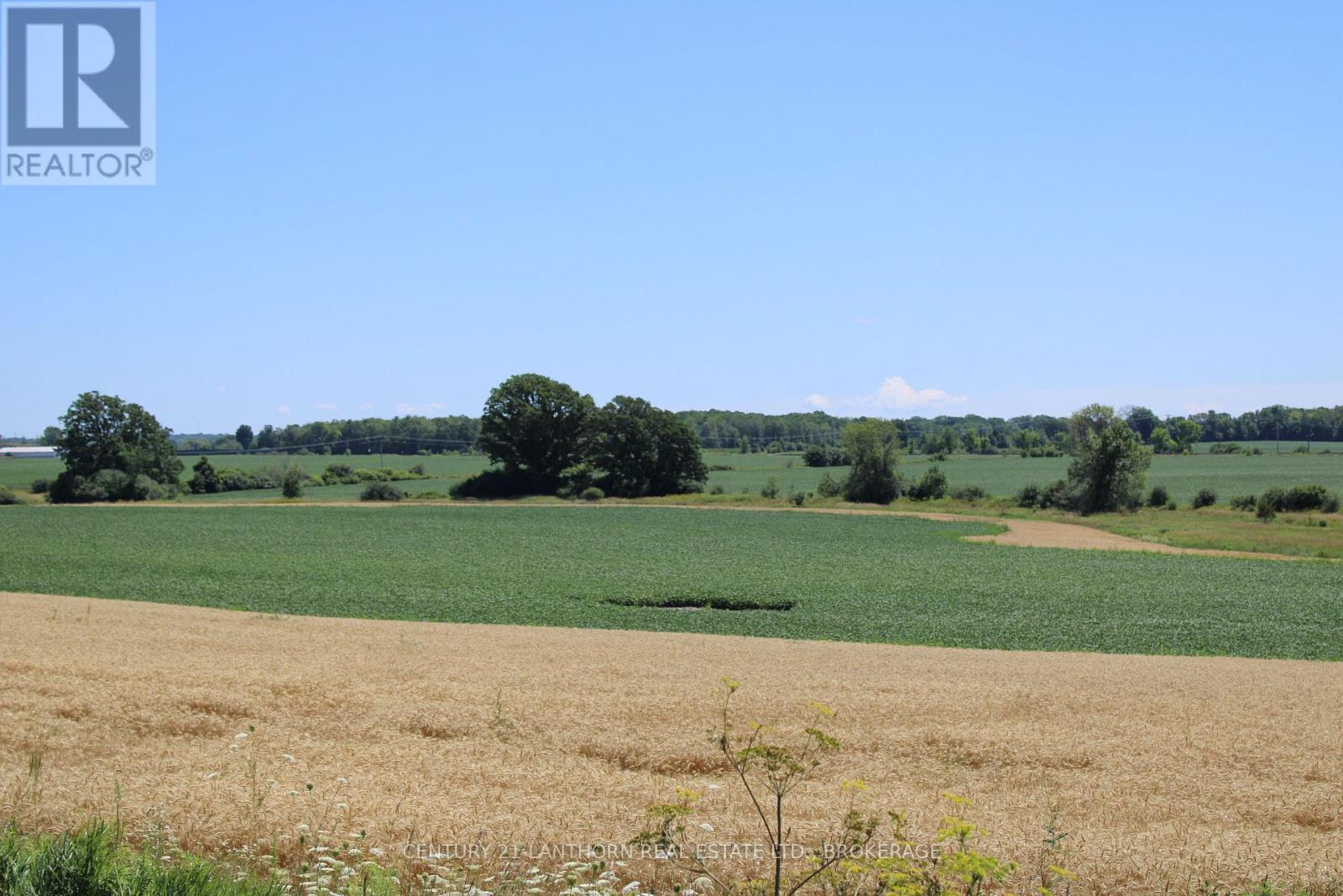 LT15-16 COUNTY 1 ROAD W