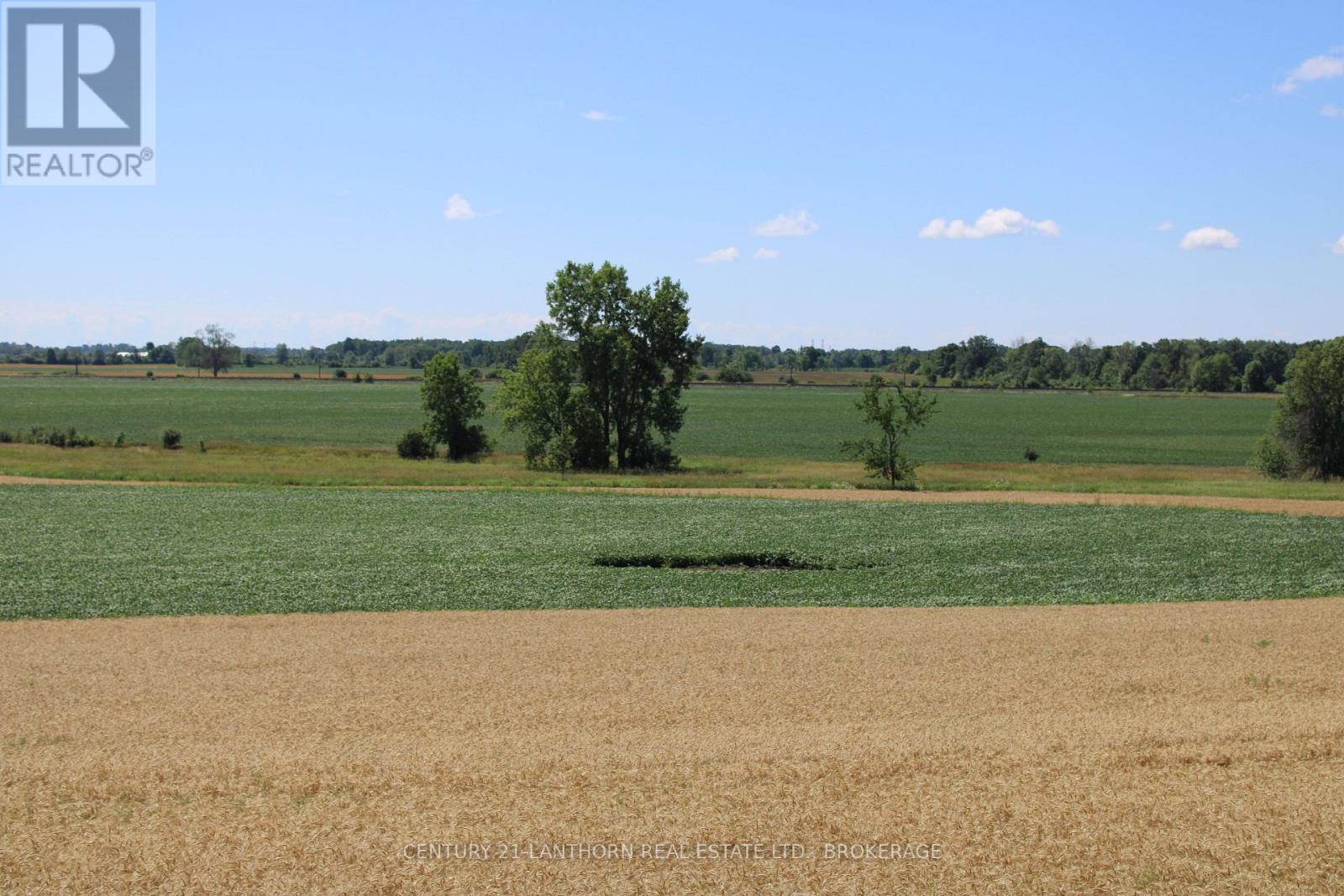 LT15-16 COUNTY 1 ROAD W