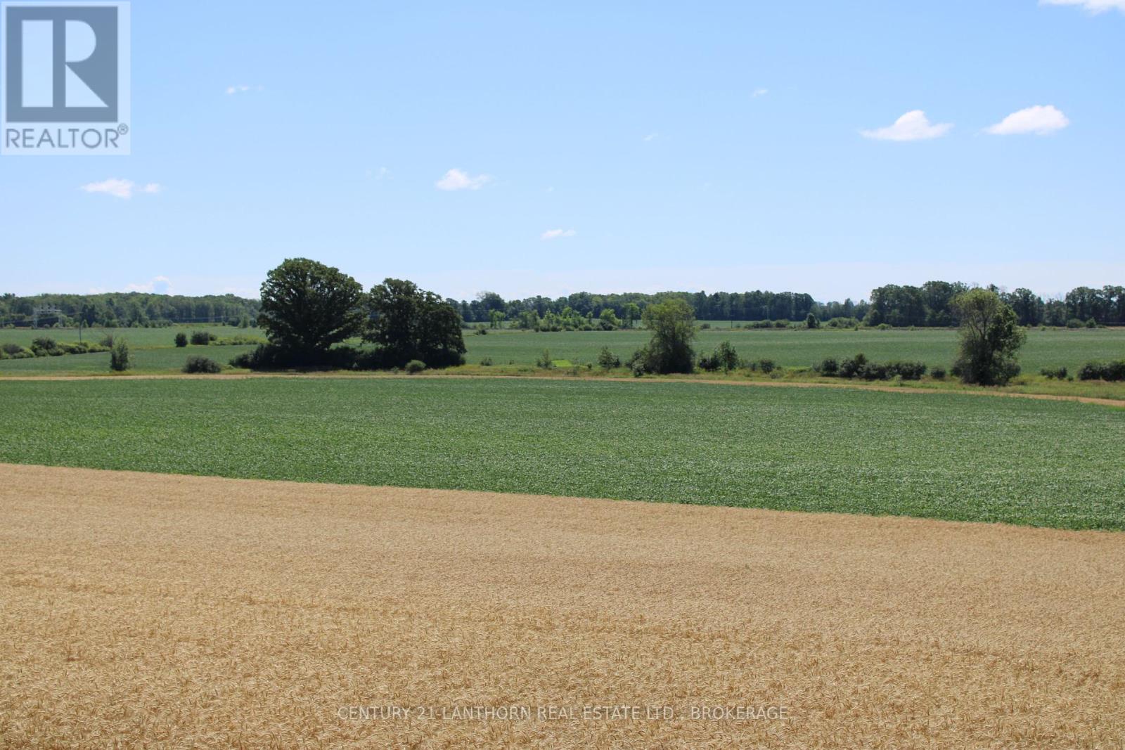 LT15-16 COUNTY 1 ROAD W