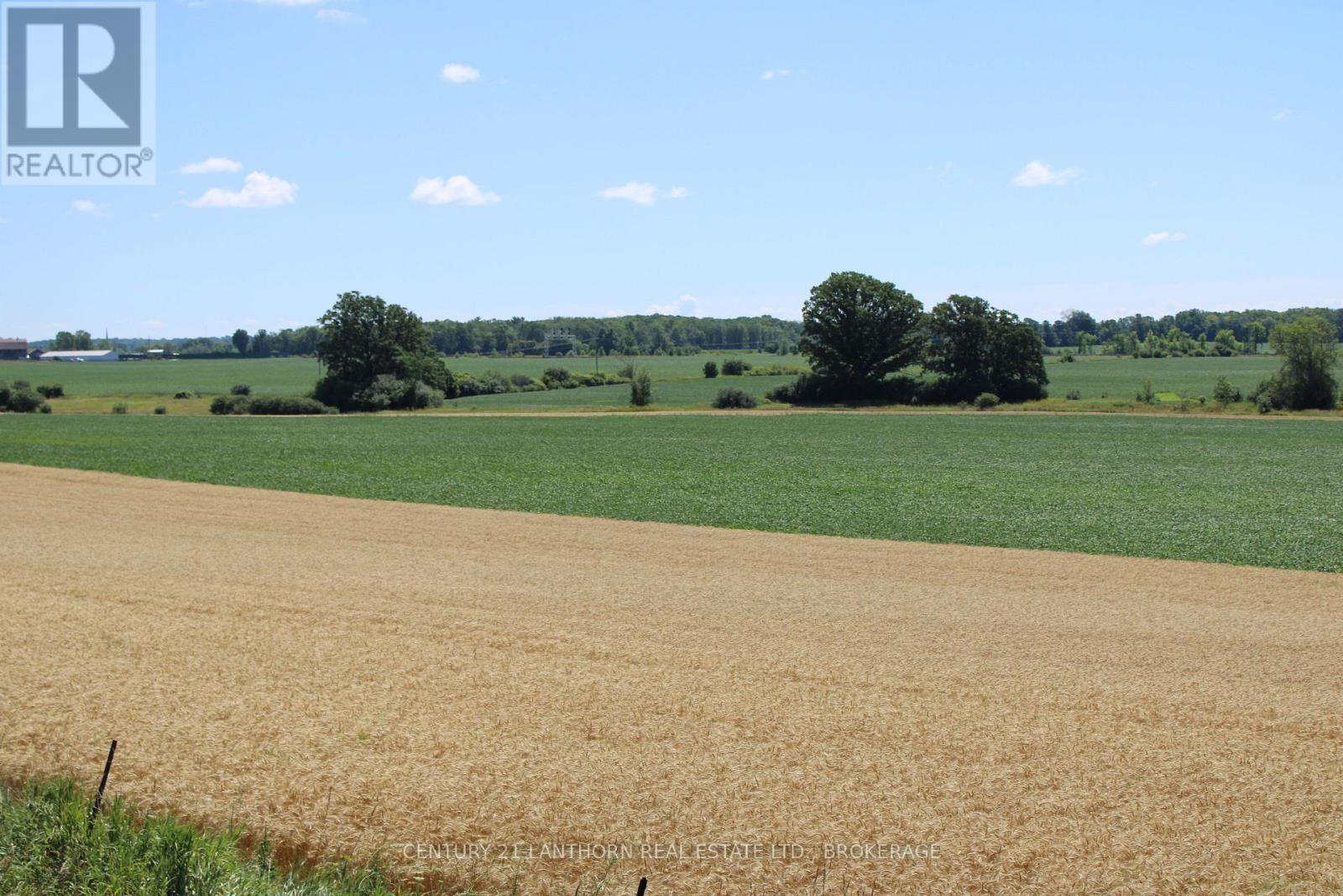 LT15-16 COUNTY 1 ROAD W