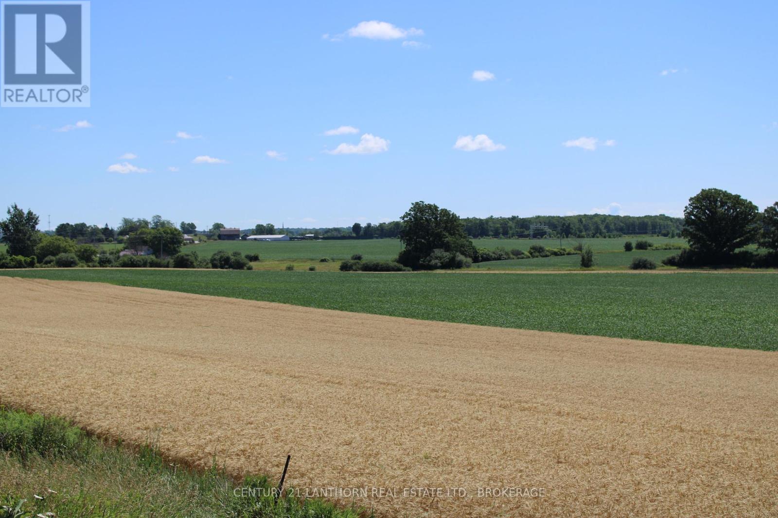 LT15-16 COUNTY 1 ROAD W