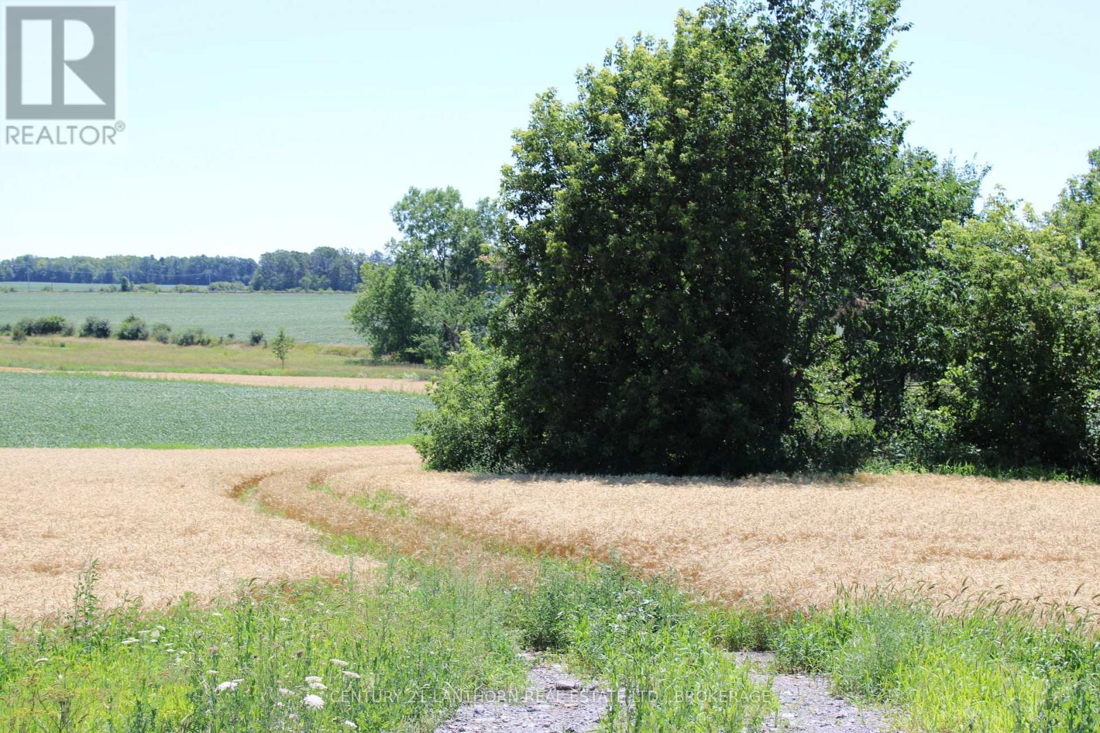 LT15-16 COUNTY 1 ROAD W