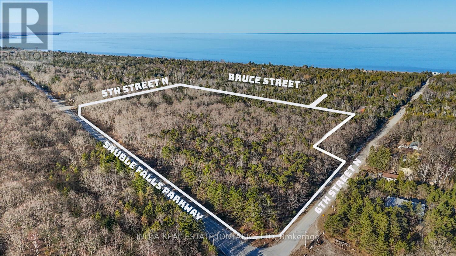 450 SAUBLE FALLS PARKWAY