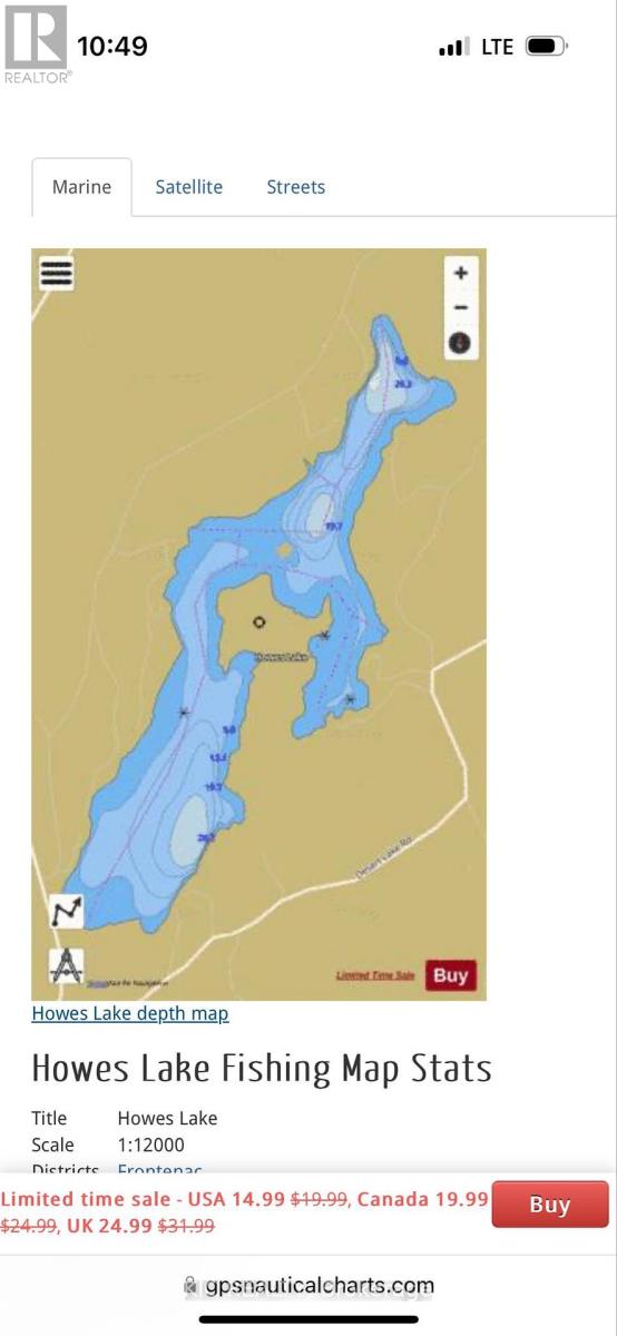 0 HINCHINBROOKE RD N ROAD