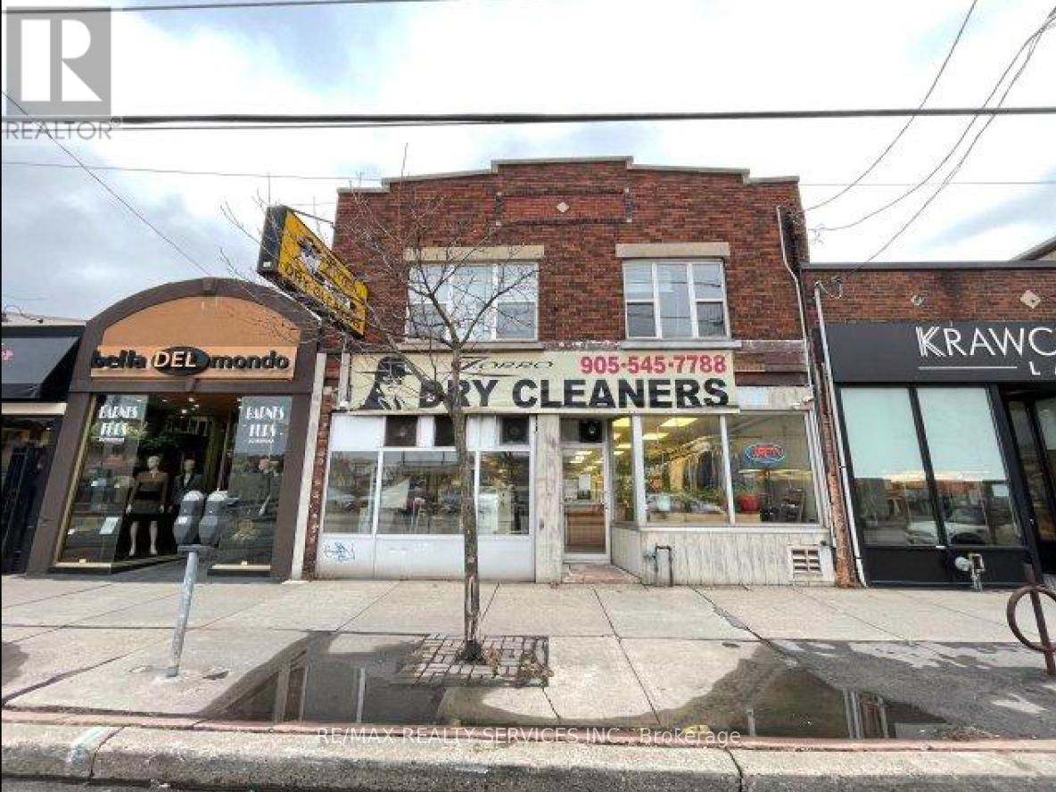 246&248 OTTAWA STREET