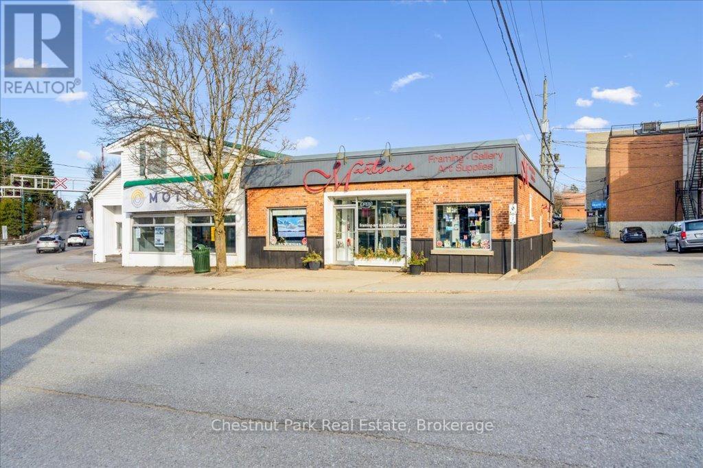 10 TAYLOR ROAD