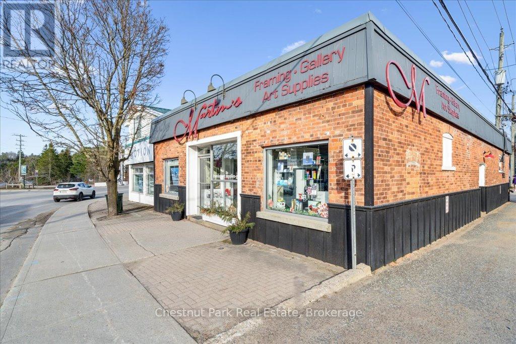 10 TAYLOR ROAD