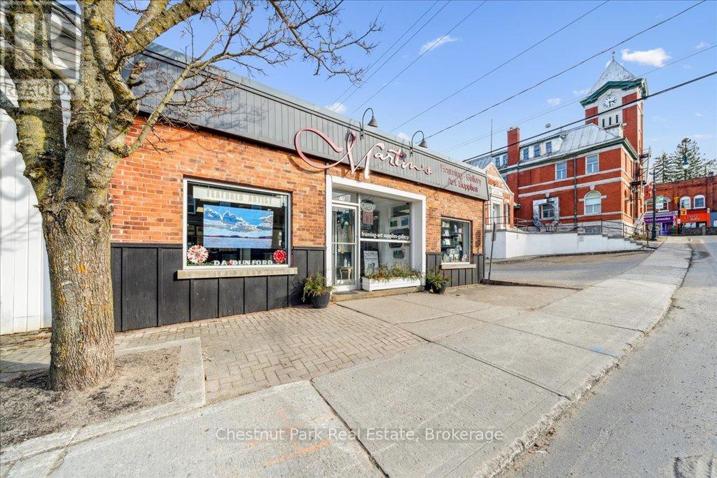 10 TAYLOR ROAD