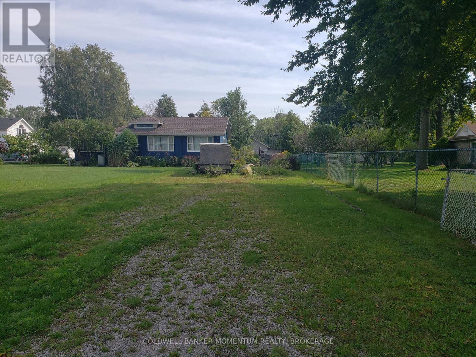 PART 1 VACANT LAND RIDGEWAY ROAD