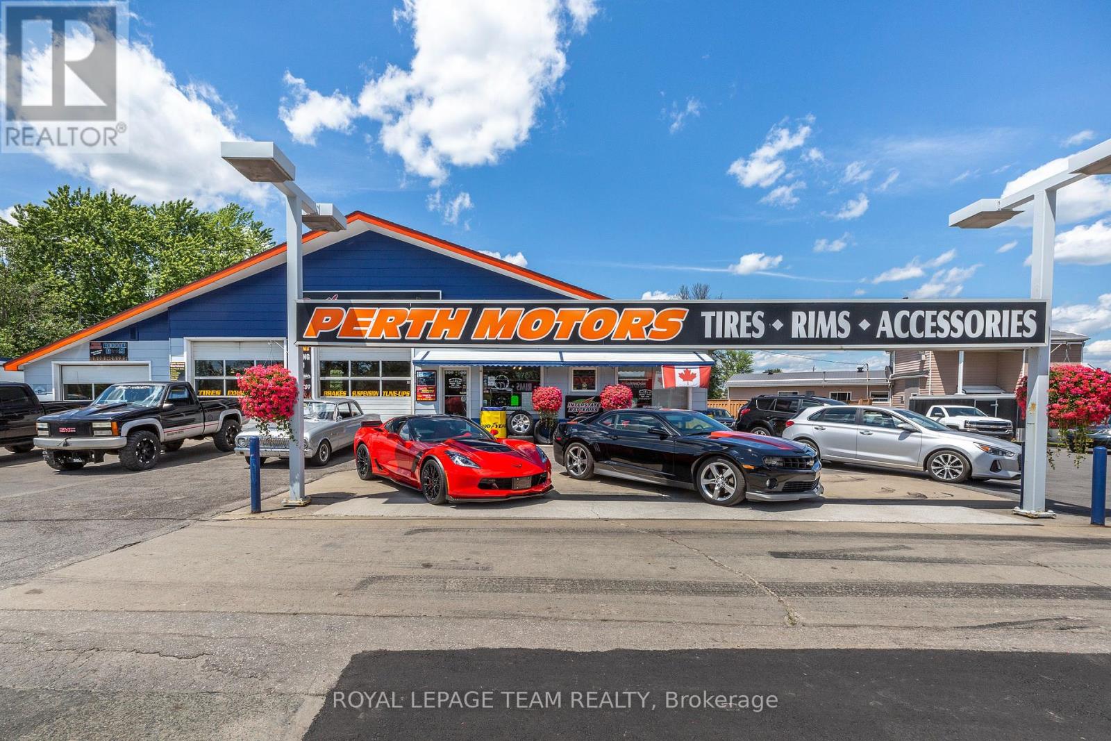 17522 HWY. #7 HIGHWAY