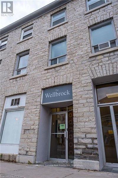 UNIT 3 – 159 WELLINGTON STREET