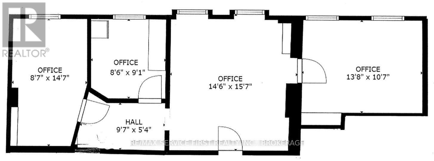 UNIT 3 – 159 WELLINGTON STREET