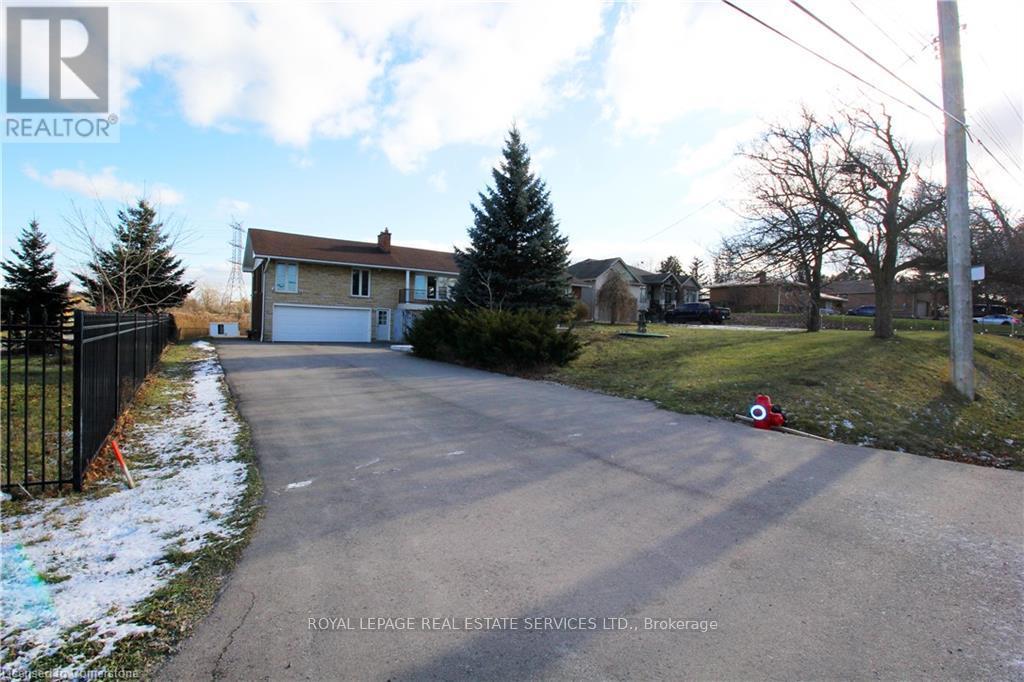 31 GLOVER ROAD