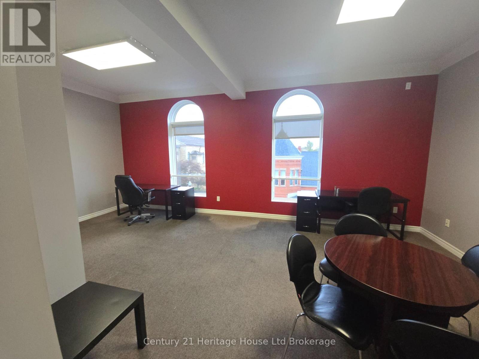 THIRD FLOOR NORTH WEST – 476 PEEL STREET