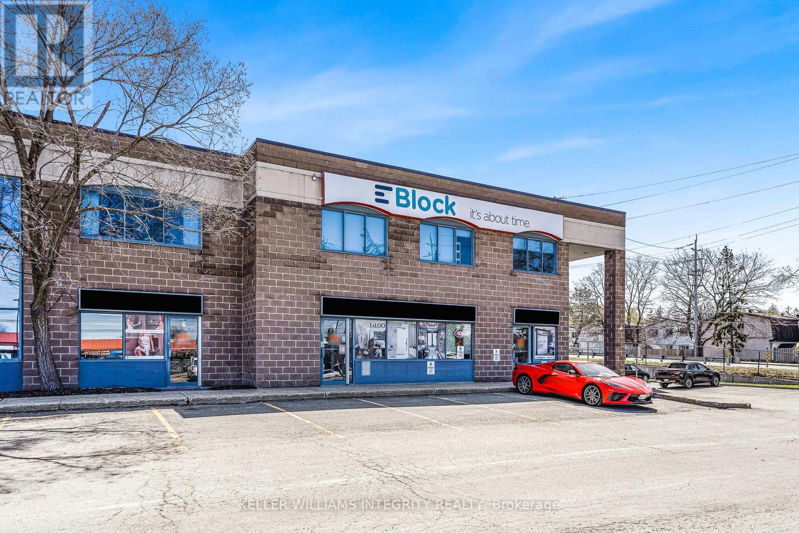 2&4 – 5300 CANOTEK ROAD