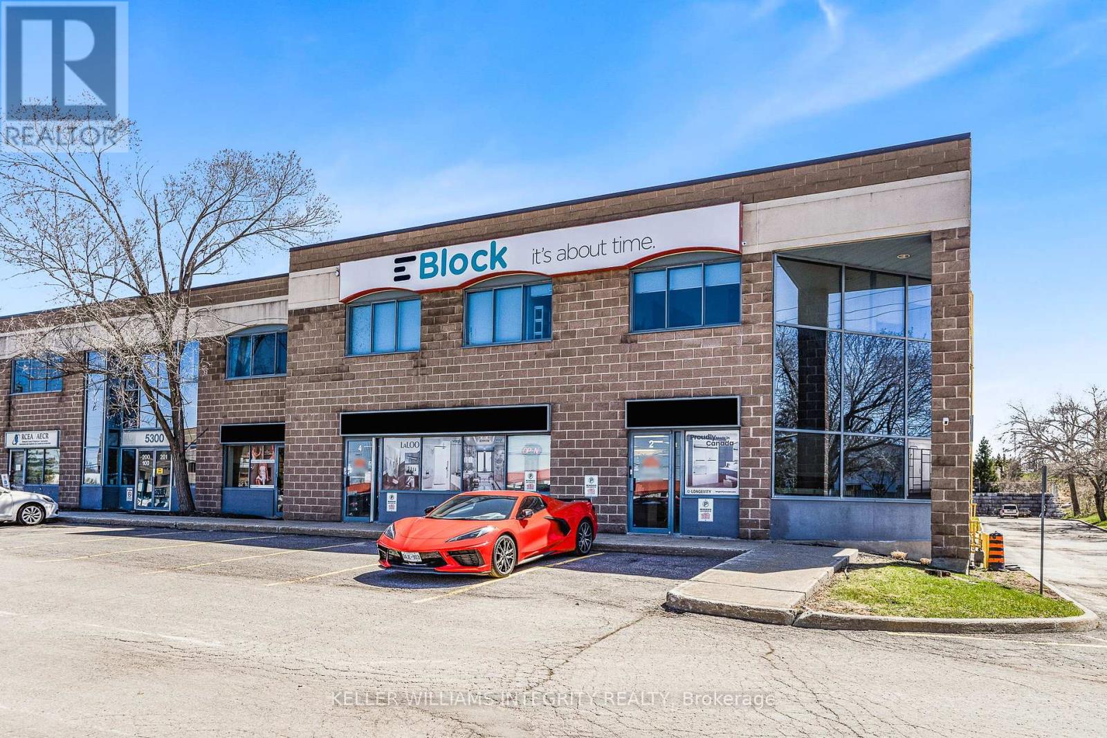 2&4 – 5300 CANOTEK ROAD
