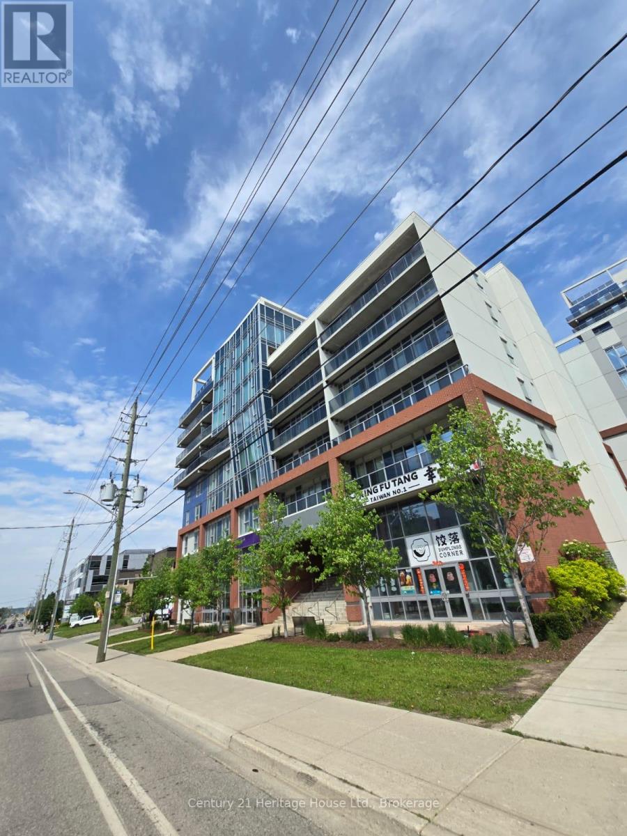 511 – 365 ALBERT STREET