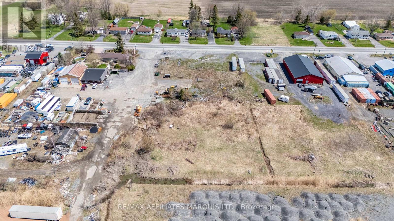 5590 ST ANDREWS ROAD