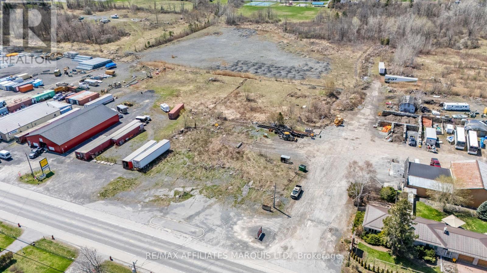 5590 ST ANDREWS ROAD