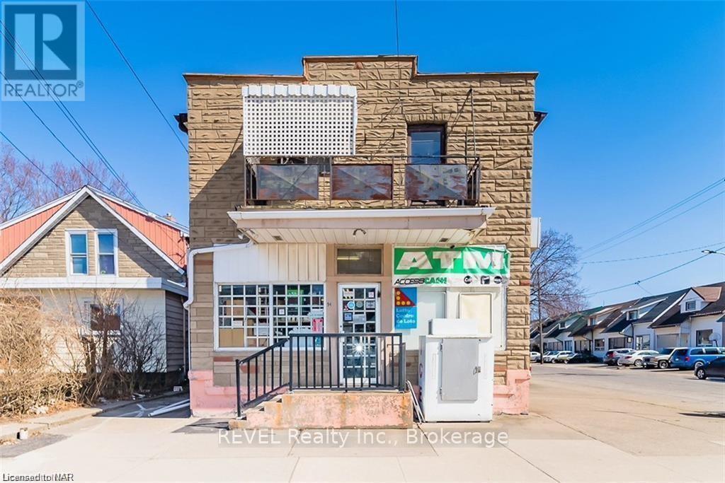 #C – 94 EMPIRE STREET