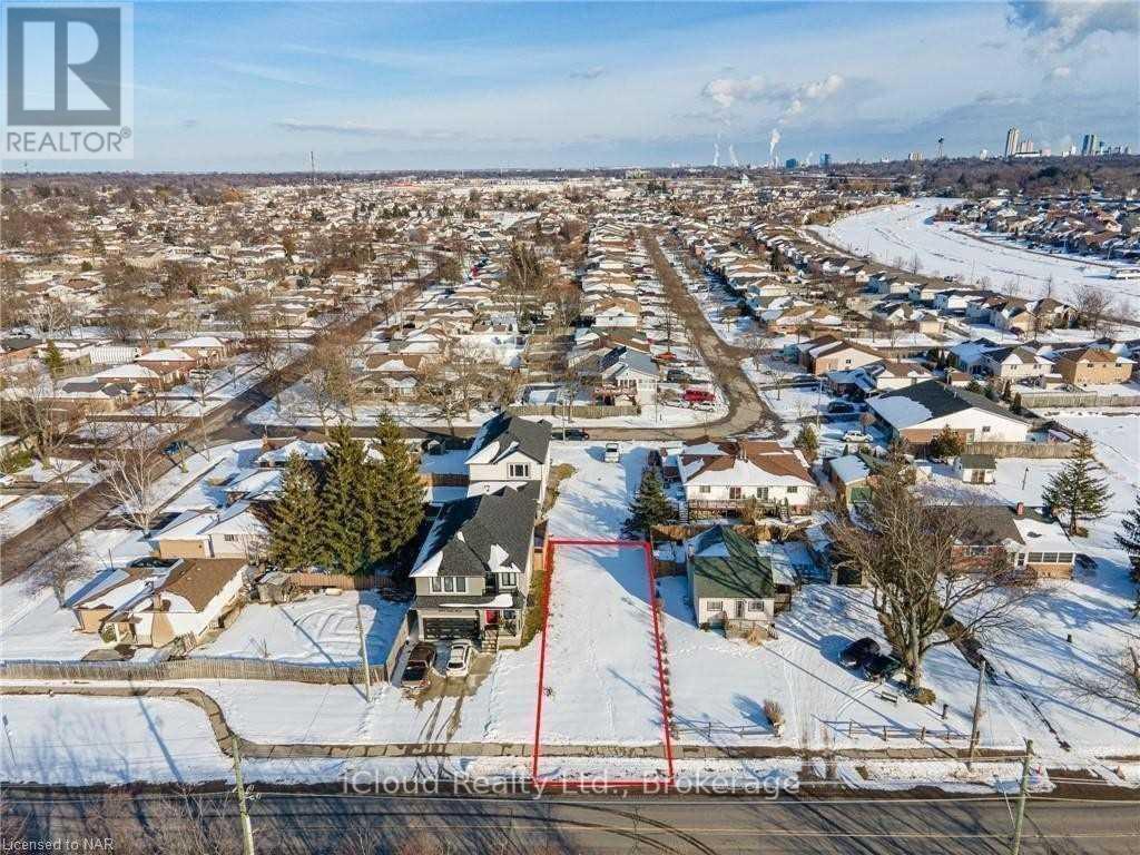 5084 KALAR NIAGARA FALLS ROAD