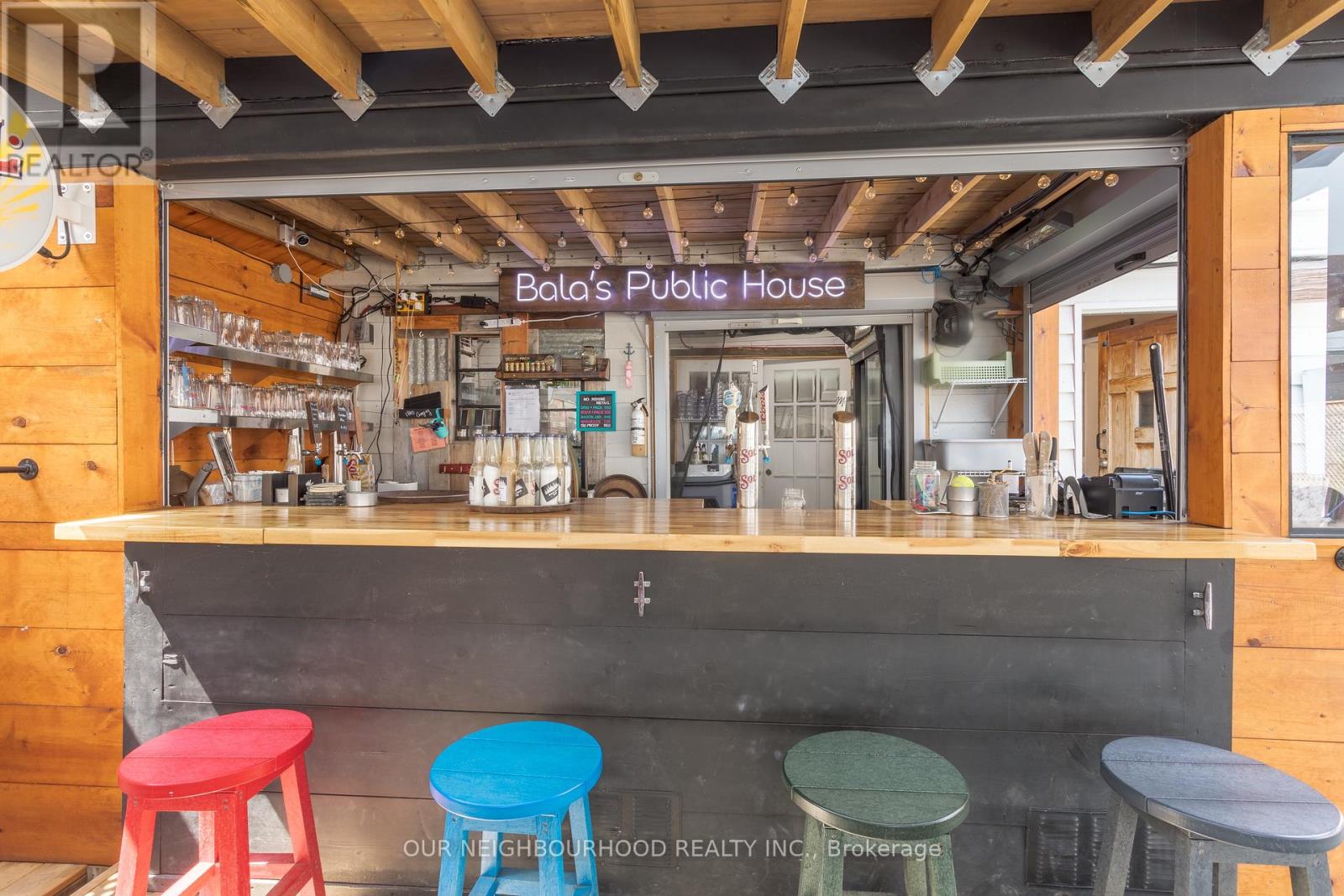 1010 BALA FALLS ROAD