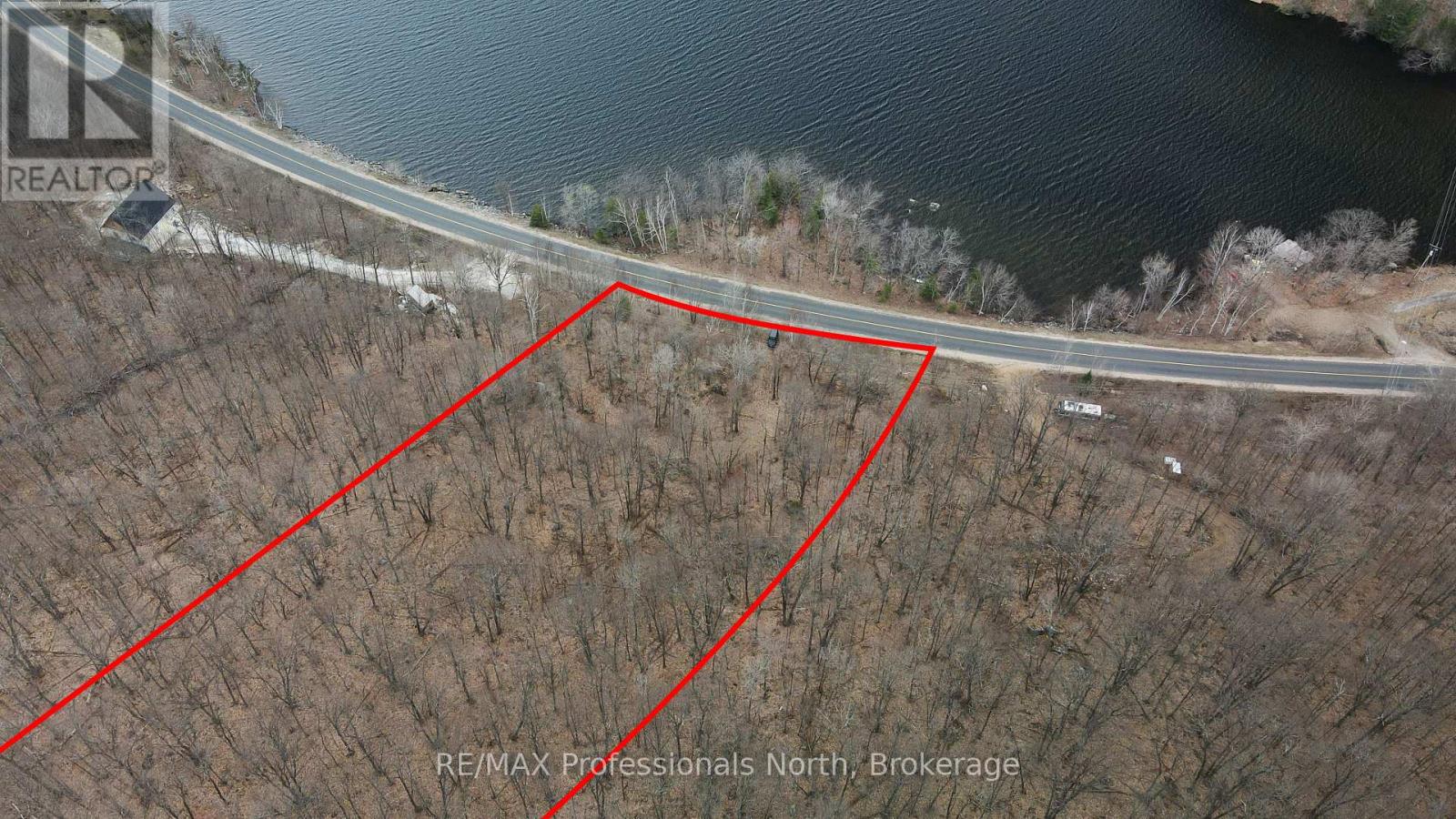 PT LT 27 CON 5 HALIBURTON LAKE ROAD