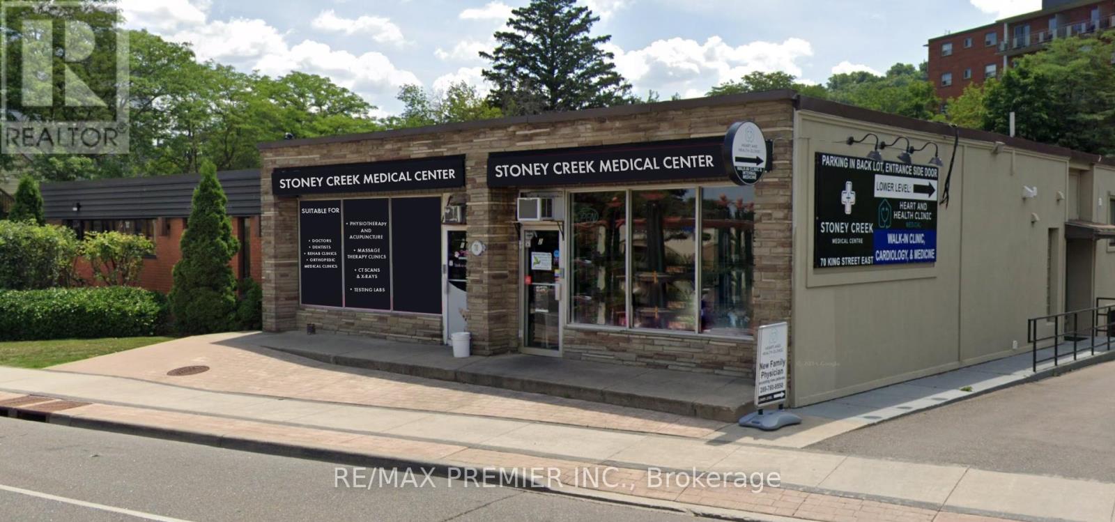 M04-A – 70 KING STREET E