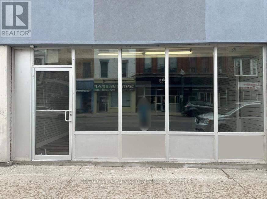 368 DUNDAS STREET