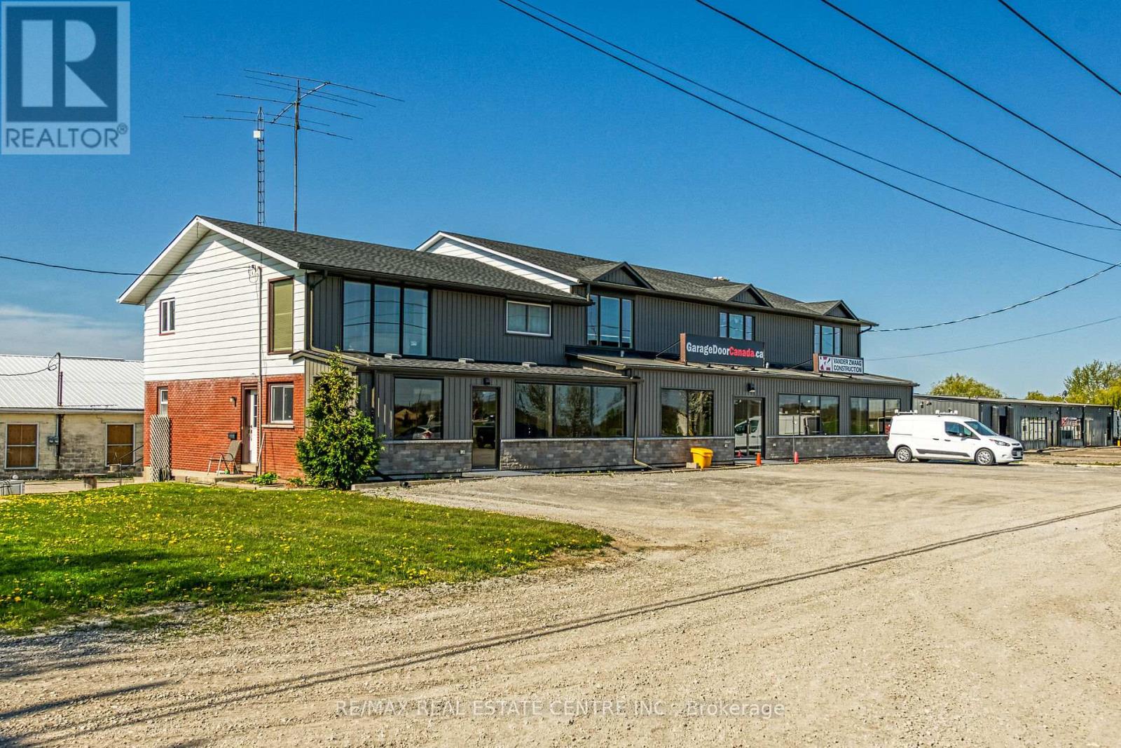 8268 HIGHWAY NO 20 HIGHWAY