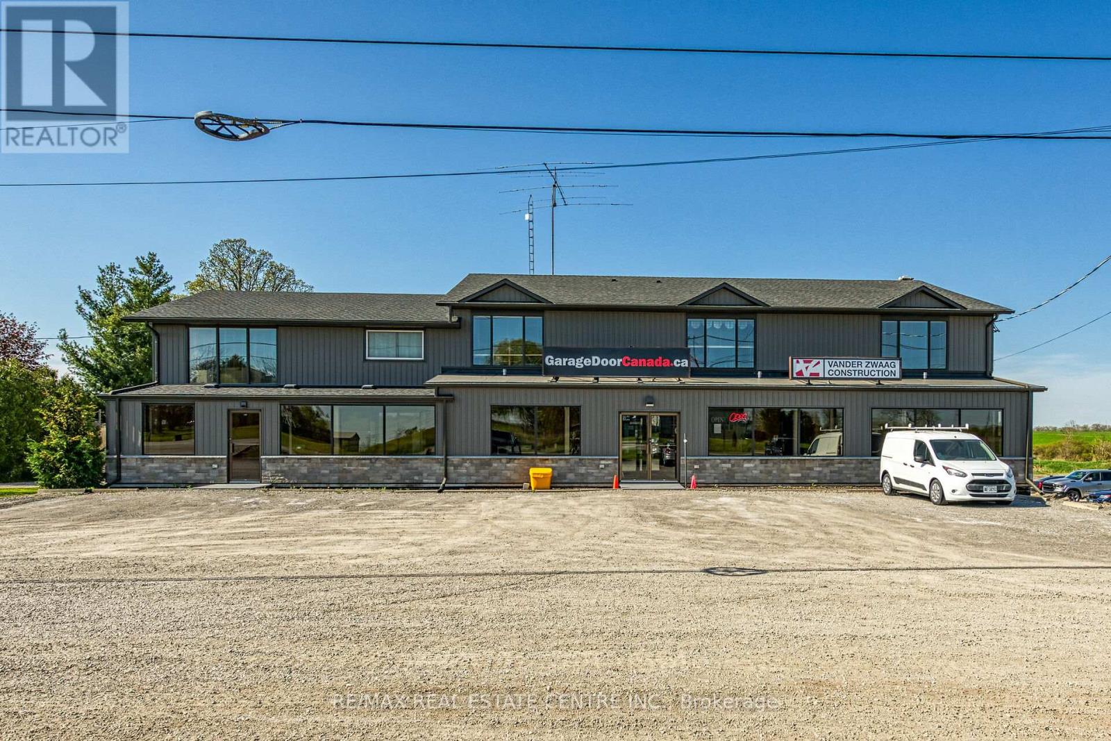 8268 HIGHWAY NO 20 HIGHWAY