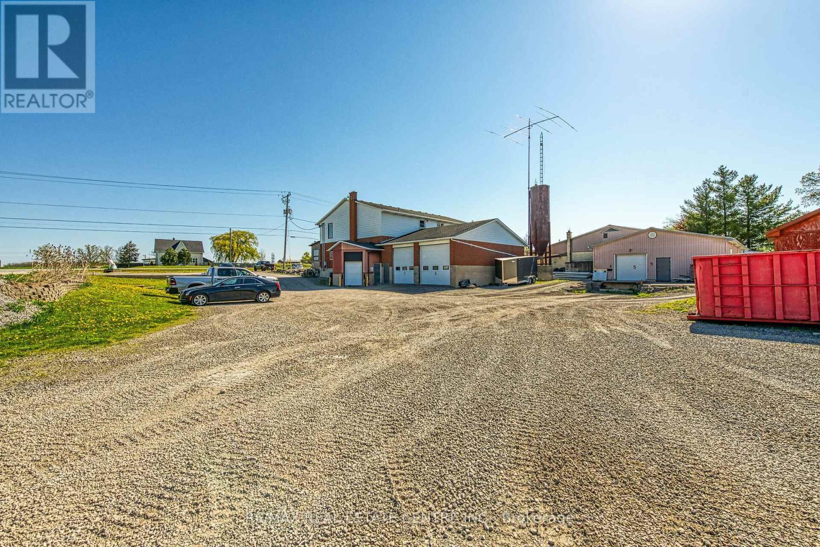 8268 HIGHWAY NO 20 HIGHWAY