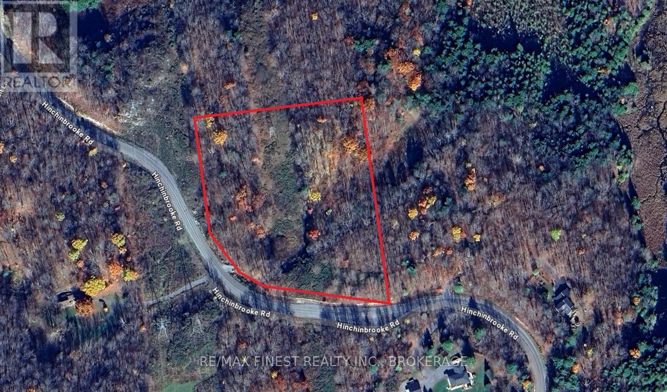 5590 HINCHINBROOKE ROAD