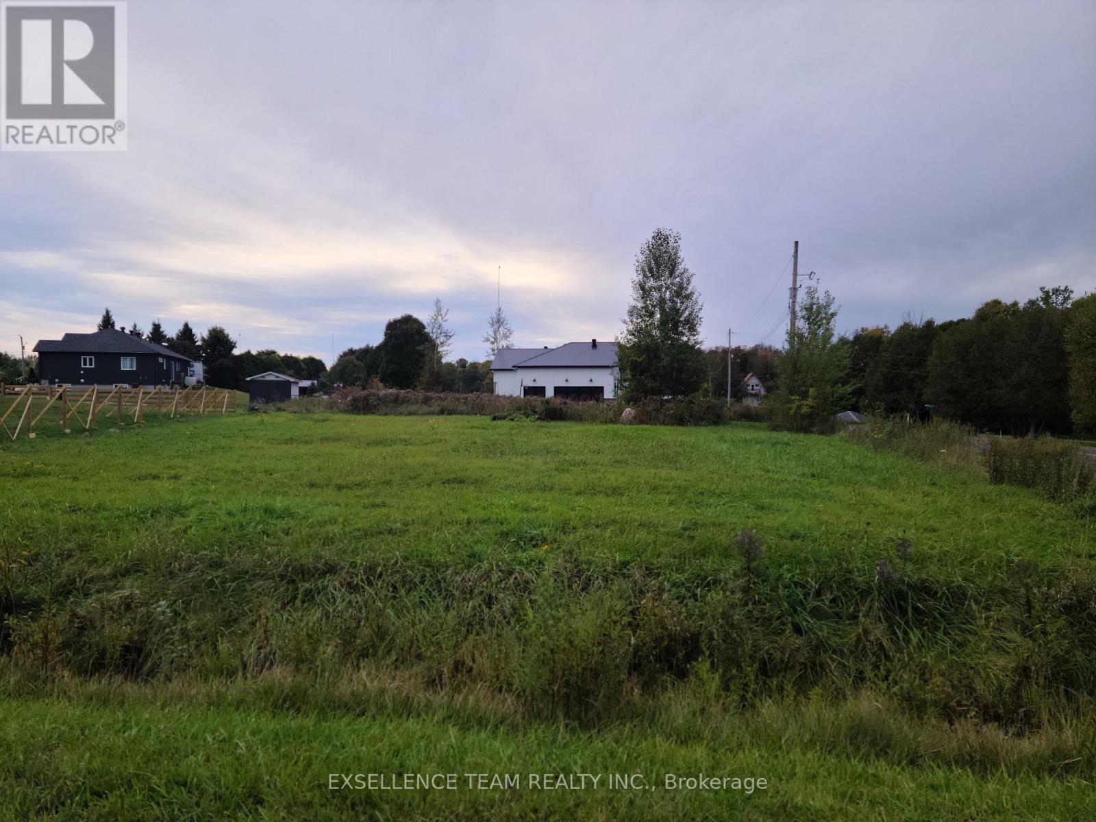 LOT #31 ORVILLE LANE