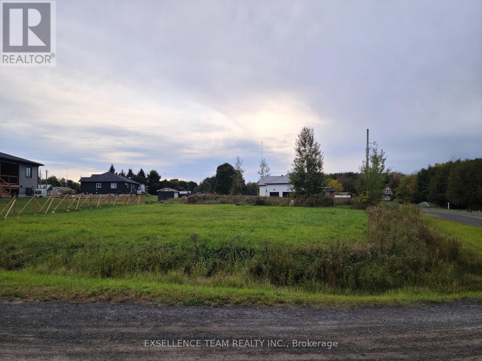 LOT #31 ORVILLE LANE