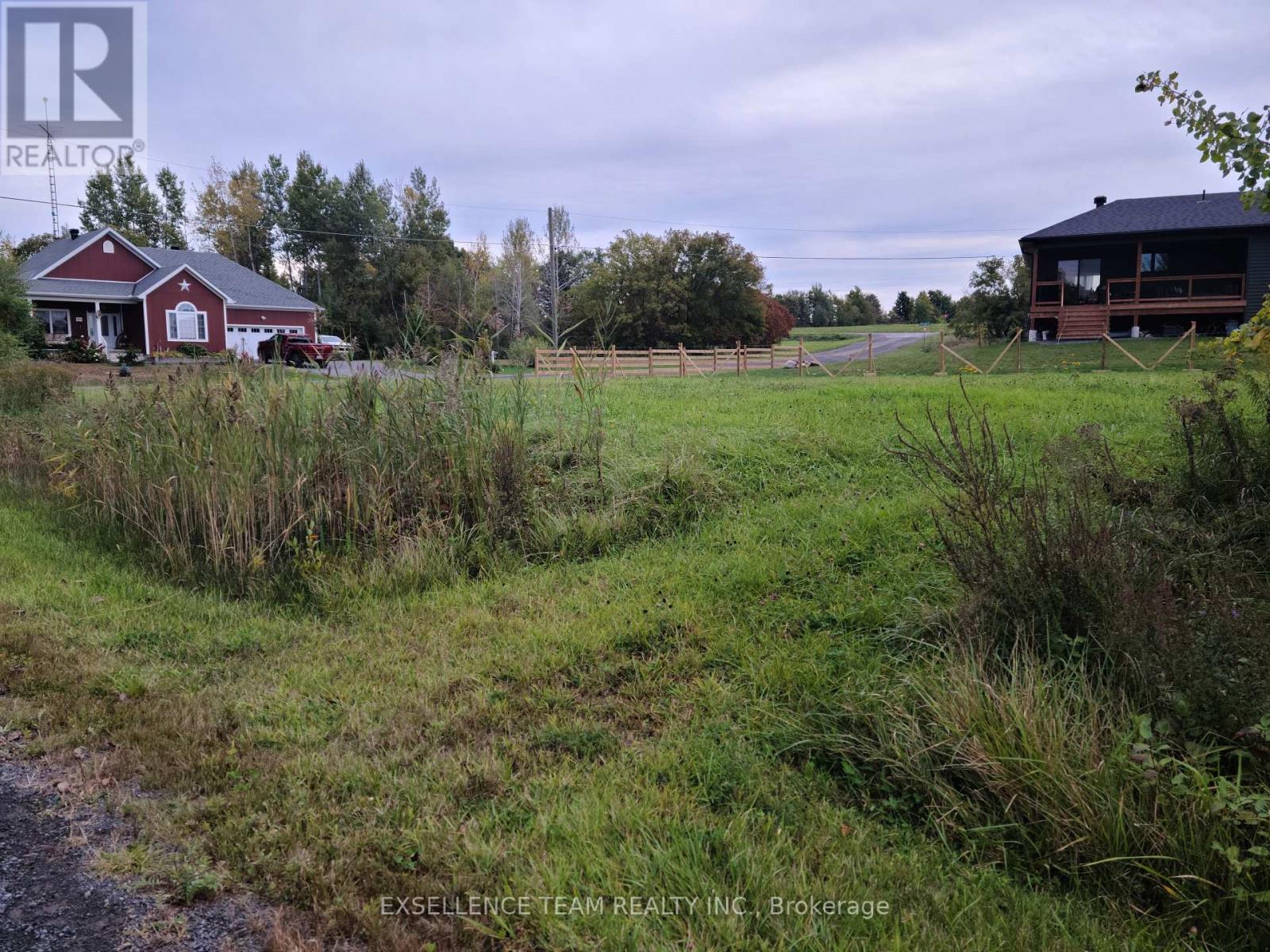 LOT #31 ORVILLE LANE