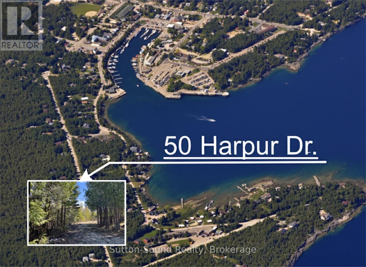 50 HARPUR DRIVE N