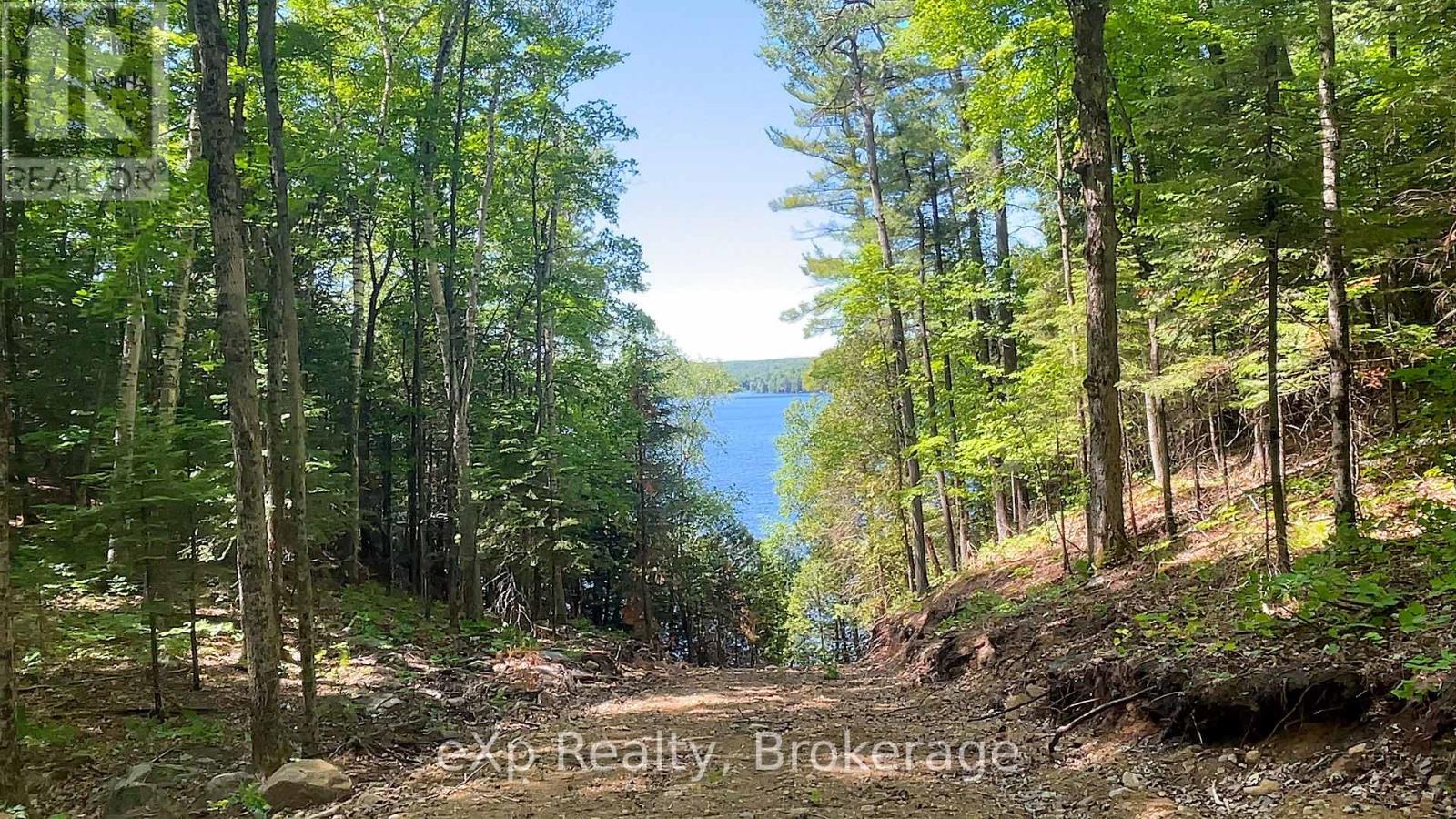 LOT # 4 GONNSEN TRAIL