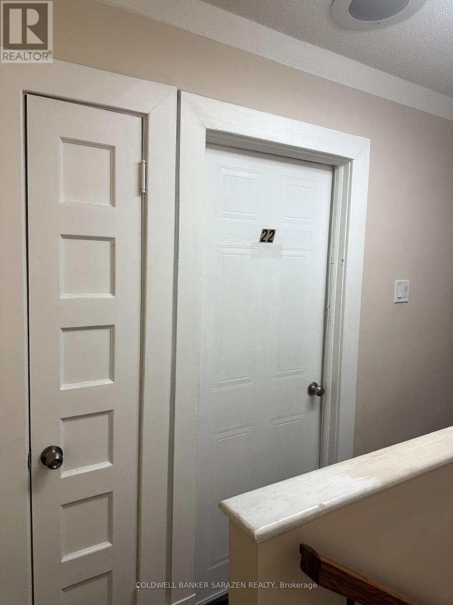 22 – 563 GLADSTONE AVENUE N