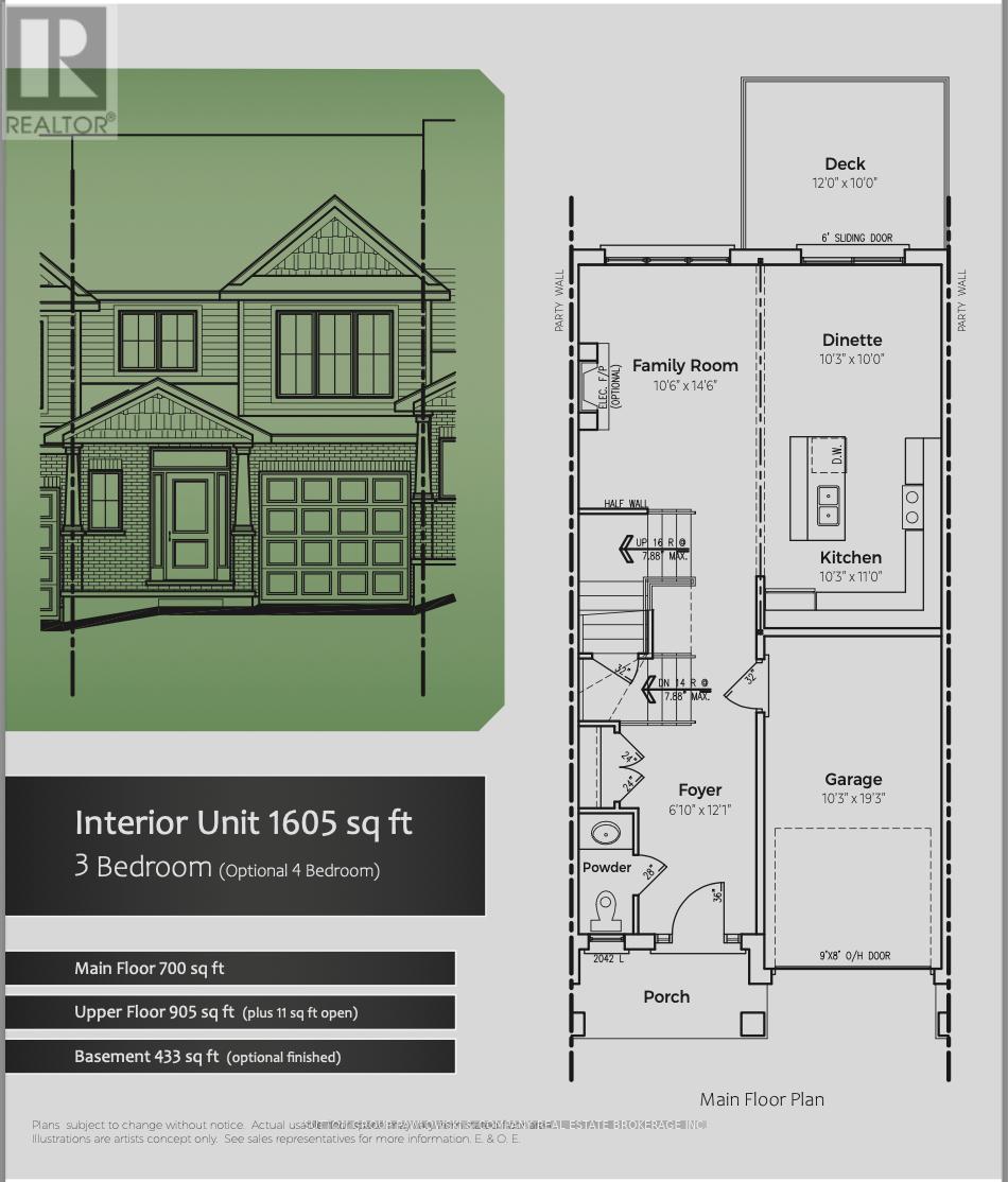 3 – 414 OLD WONDERLAND ROAD