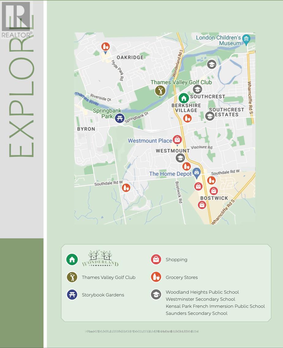 31 – 414 OLD WONDERLAND ROAD