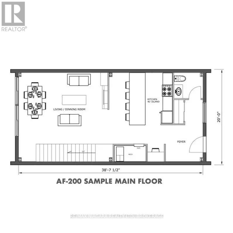 50-576 RIDGE ROAD N