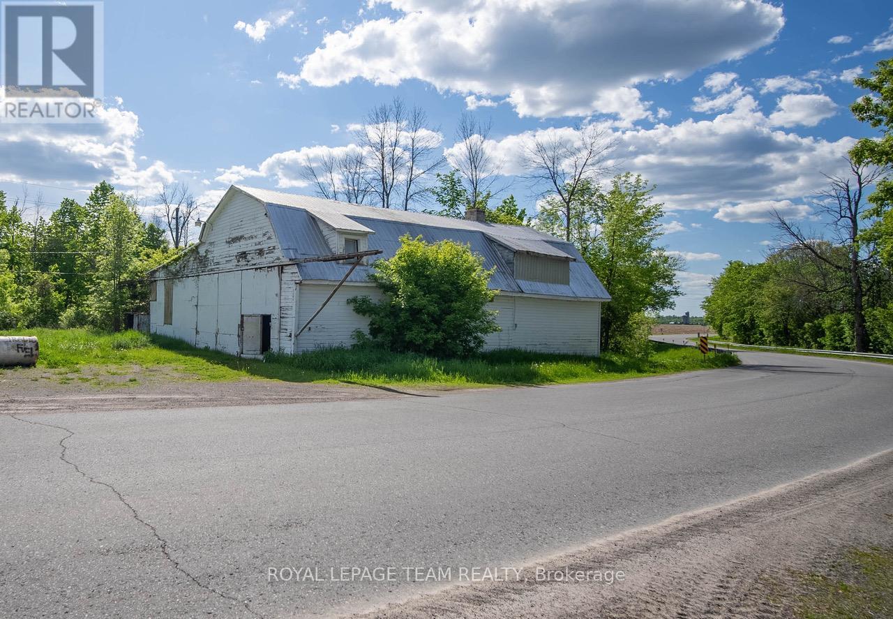 PARCEL C – 210 ACTONS CORNERS ROAD