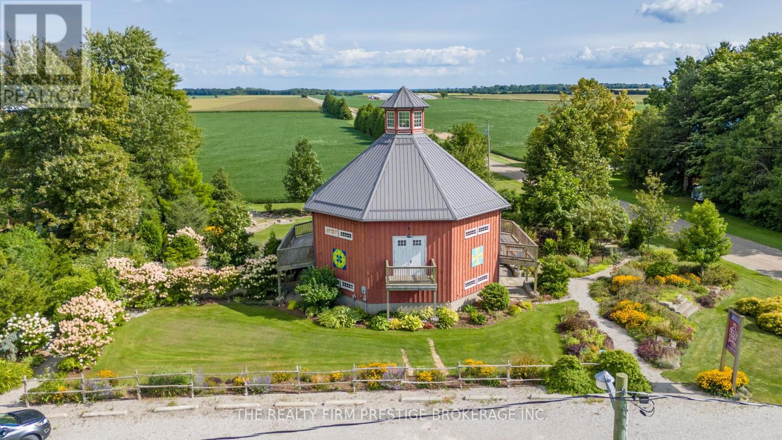 14226 TALBOT TRAIL ROAD