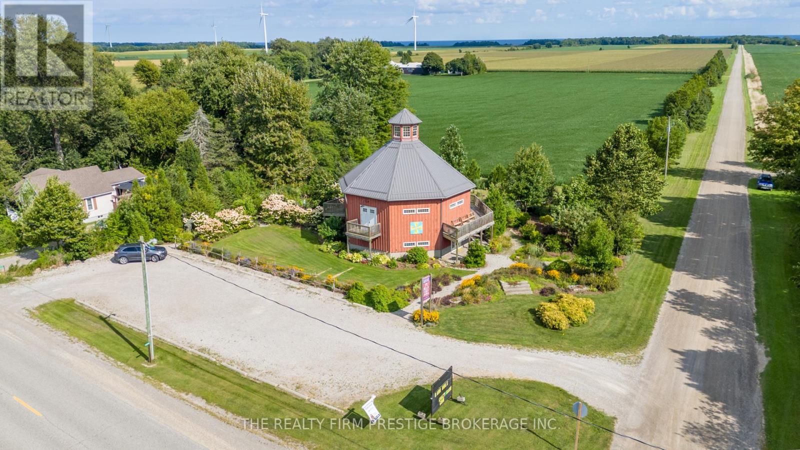 14226 TALBOT TRAIL ROAD