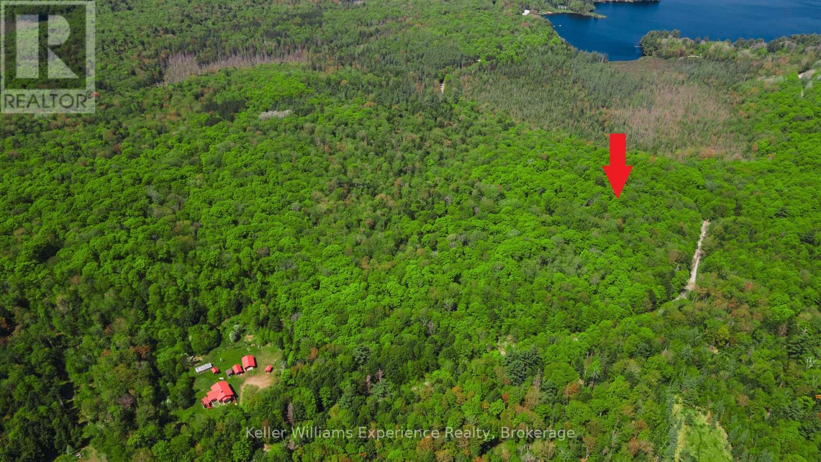 0 HEALEY LAKE ROAD
