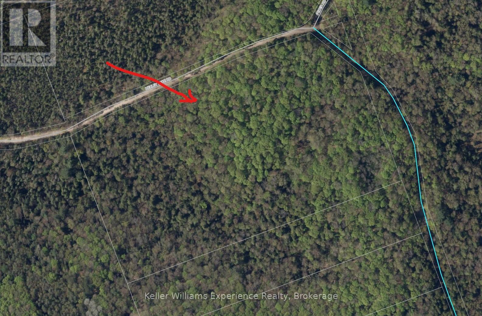 0 HEALEY LAKE ROAD
