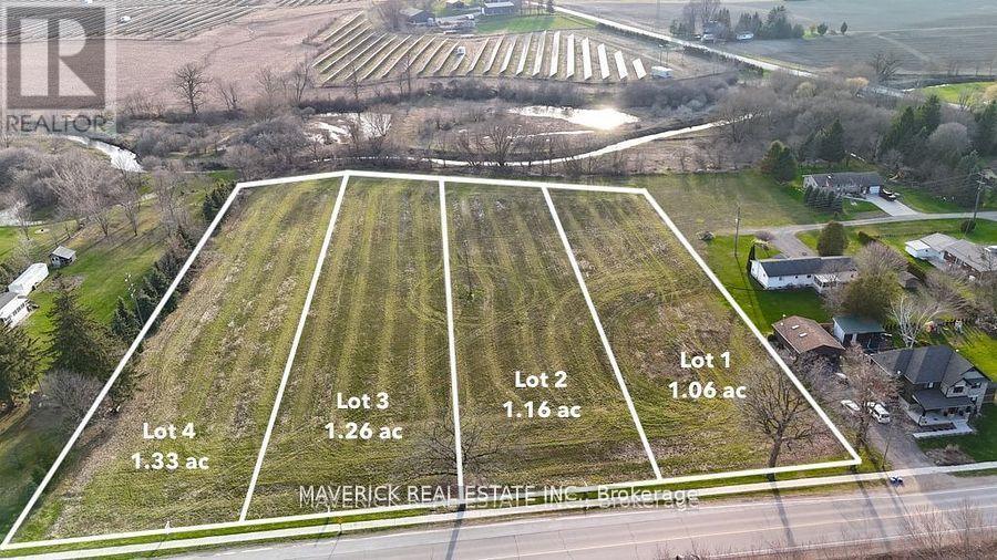 LOT 2 PUTNAM ROAD