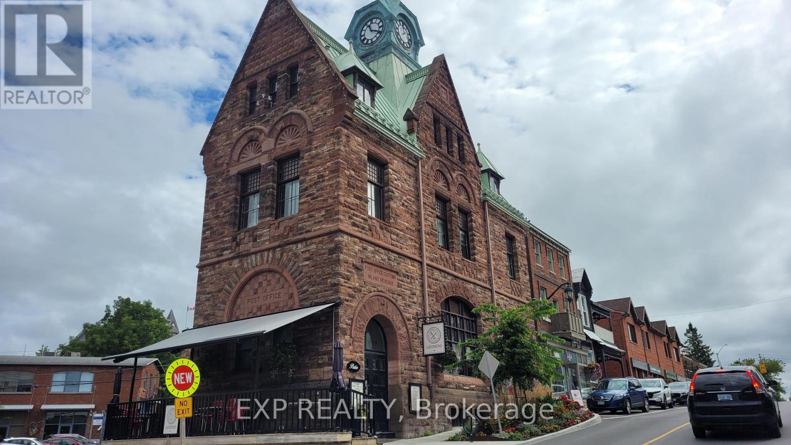 9 – 73 MILL STREET